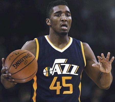 2018年NBA最佳新秀评选争夺战越发激烈,最终