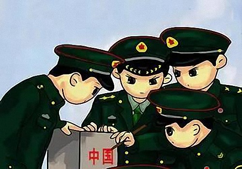 大学生当兵值不值得,退伍后有哪些出路?!