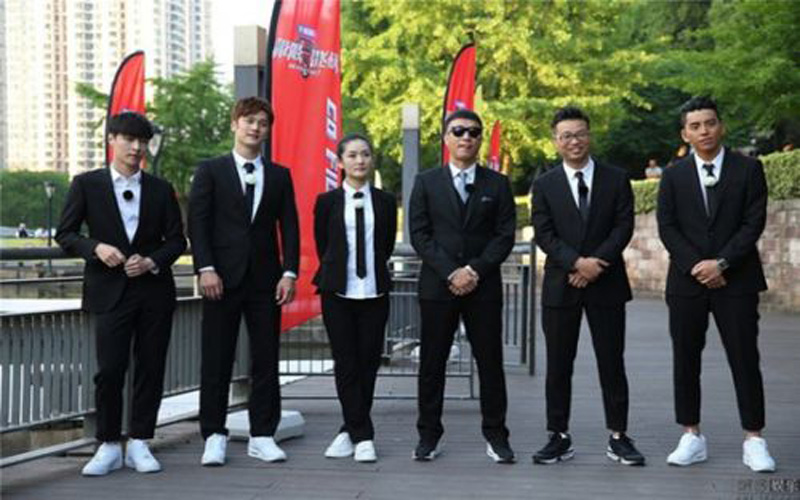 跑男跟极限挑战,一个最火另一个却最受欢迎,它