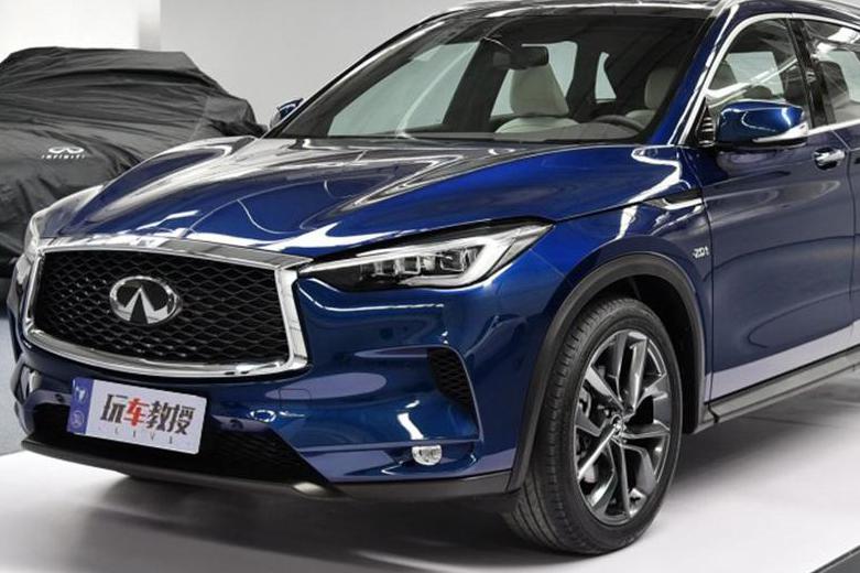 今年最好看的SUV？这款黑科技2.0T+CVT的新车值得买吗