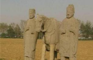 中国最悲惨的帝王陵墓：免门票都无人去，考古学家都不愿意去