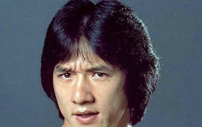 李连杰年轻时打26分,成龙年轻时打86分