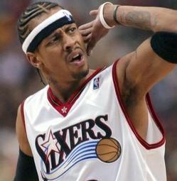 NBA现役+历史球员 综合实力排名