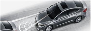 奇骏演示AEB撞伤主持人 怎么就没刹住呢? 问题出在哪儿?