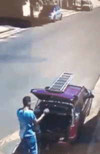 动态图：我自己都想为自己鼓掌