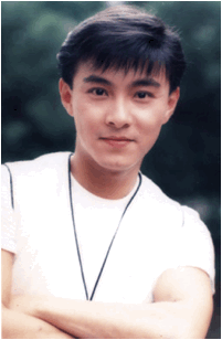 留不住的头发，干脆剃了它！金城武那么帅，如今成秃顶大叔？