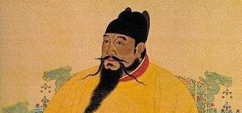 明朝16帝世系图及朱元璋钦定辈分字表（含皇帝画像）