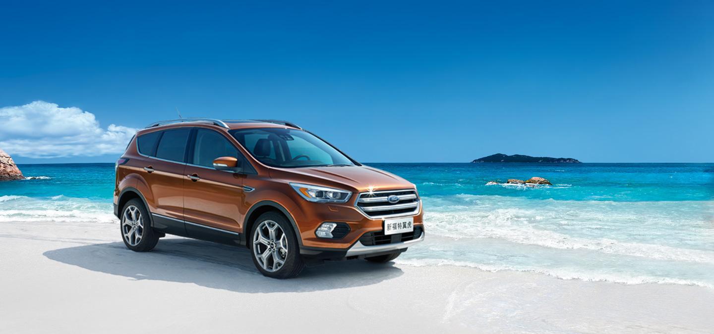 途观老对手再度升级, 配主动进气格栅和换档拨片, 仅18万起