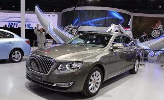 国产C级车中的老大哥, 果断放弃奥迪A6, 它20万起售更有魅力