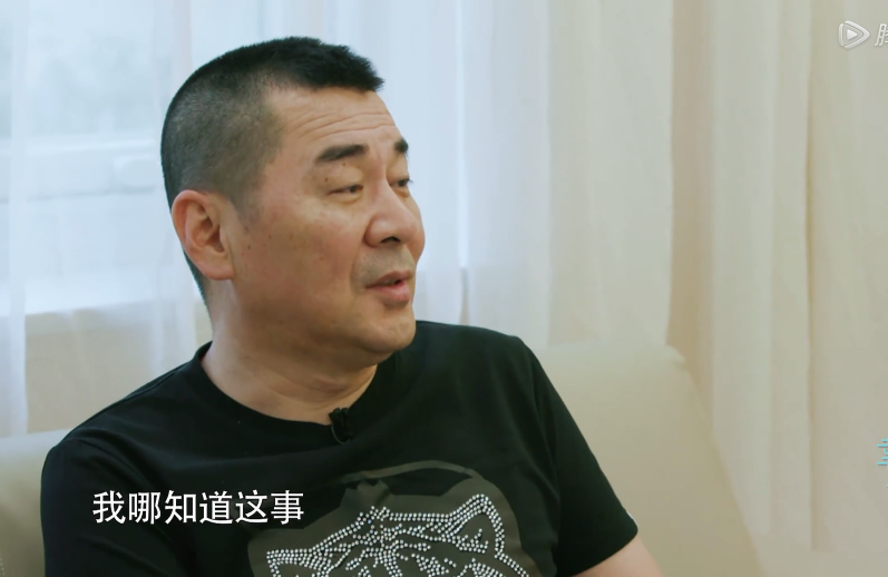 蒋勤勤生产前还不忘关心大儿子,陈建斌却忘记大儿子出生时的状况