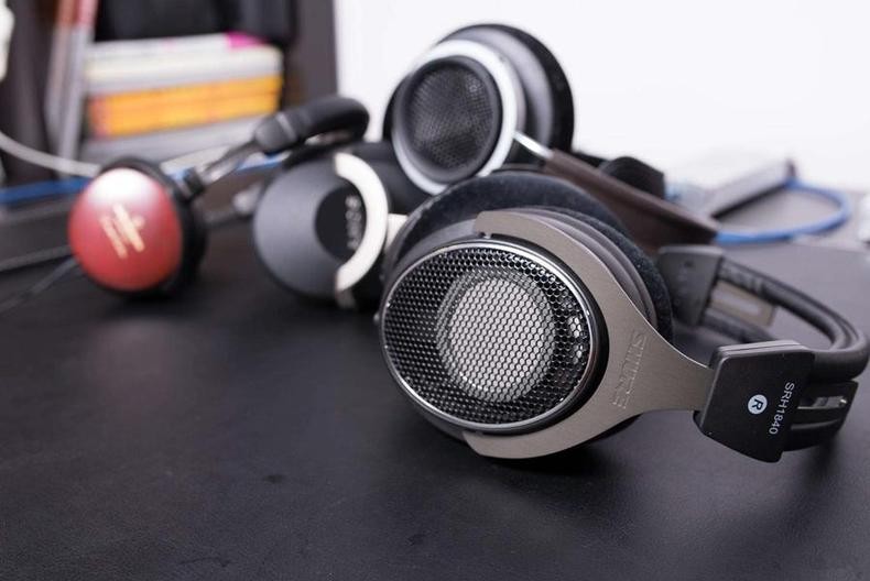 原来更换耳棉或耳罩后,耳机音质会发生改变!