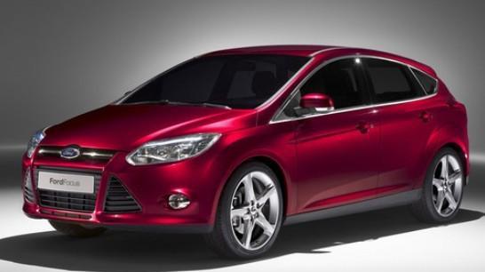 10.78万起, 全球销量最高的4款车, 你会选择谁