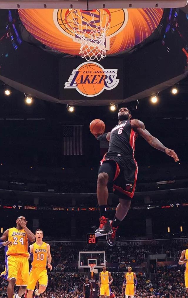 nba球星高清壁纸,乔治最帅,库里最萌