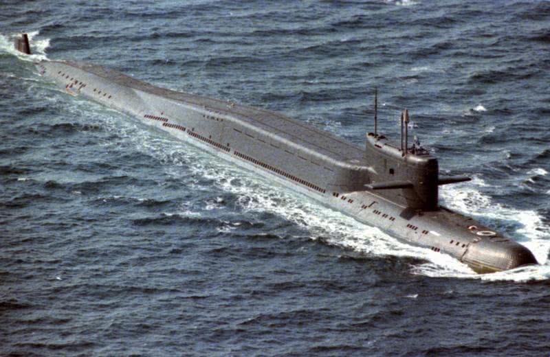 世界最强的核潜艇,弗吉尼亚级上榜,中国