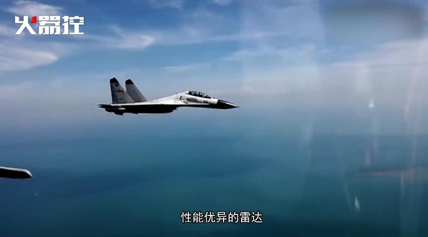 歼11提前停产的真相：中国已完全吃透苏27 发动机雷达全部国