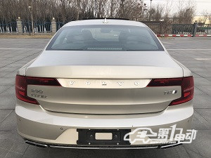 2018年第三批推荐目录乘用车分析:江淮大众思皓参数曝光……