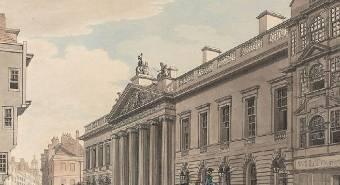 荷兰近代的崛起,为何和中国的第一次通商失败