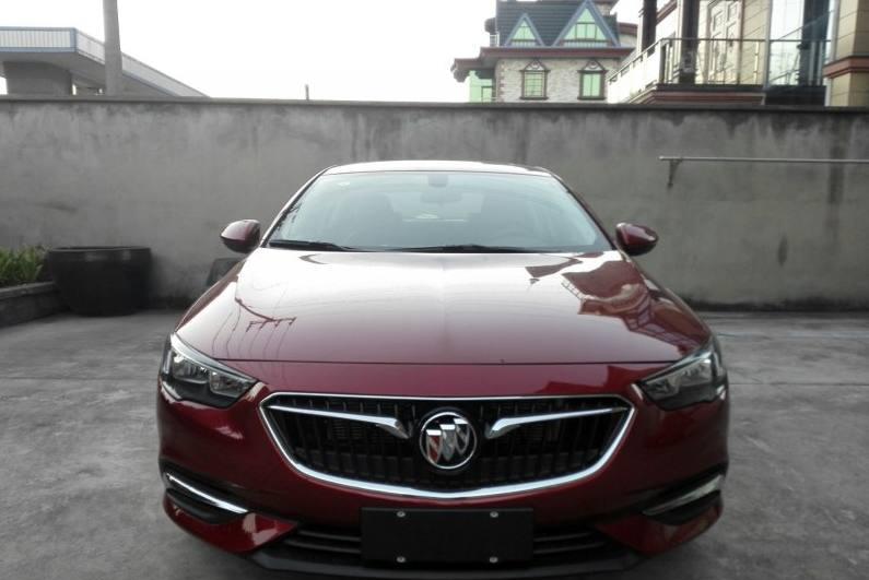 君威, 车主真实的描述使用过程!