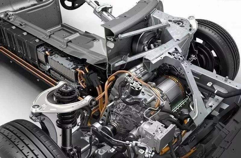 纯电动汽车限速的背后,到底隐藏了什么秘密?