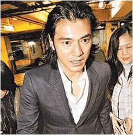留不住的头发，干脆剃了它！金城武那么帅，如今成秃顶大叔？