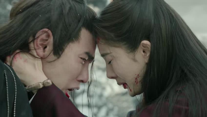 《扶摇》65-66 这不是我想要的结局!