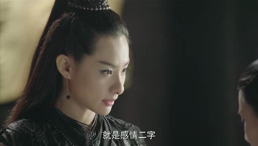 《扶摇》65-66 这不是我想要的结局!