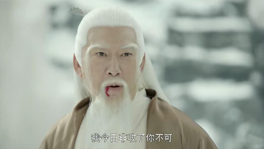 《扶摇》65-66 这不是我想要的结局!