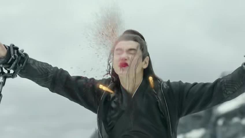 《扶摇》65-66 这不是我想要的结局!