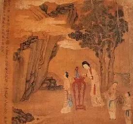 中国历史上七位伟大的母亲