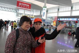 全国中学生志愿服务示范学校名单公布,为四川