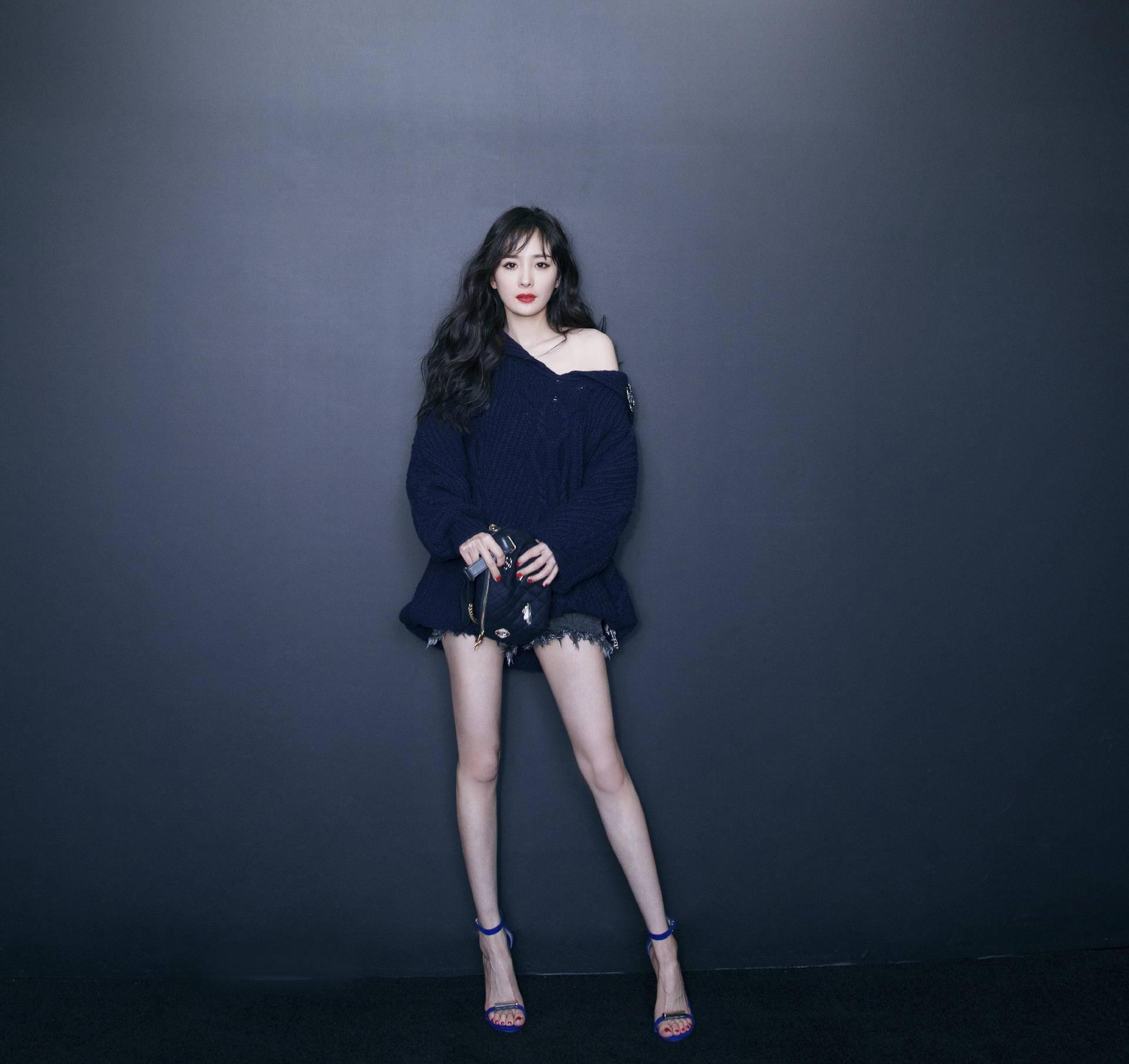 各省最美女星!北京有杨幂,上海有baby,你的家乡都有谁?