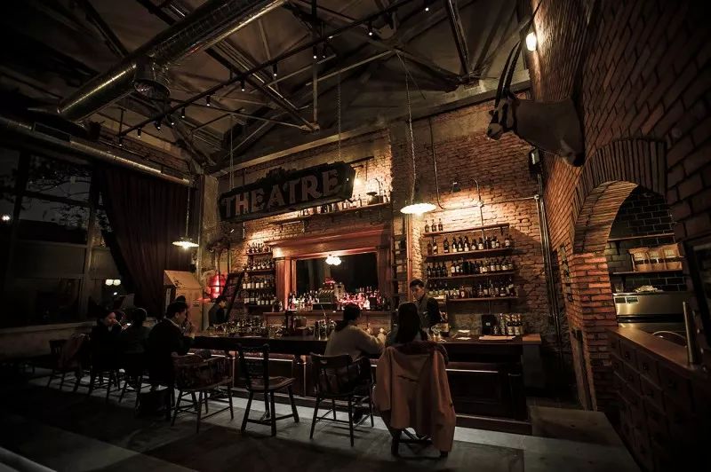 霸屏抖音的12家网红店,收好这份打卡地图!