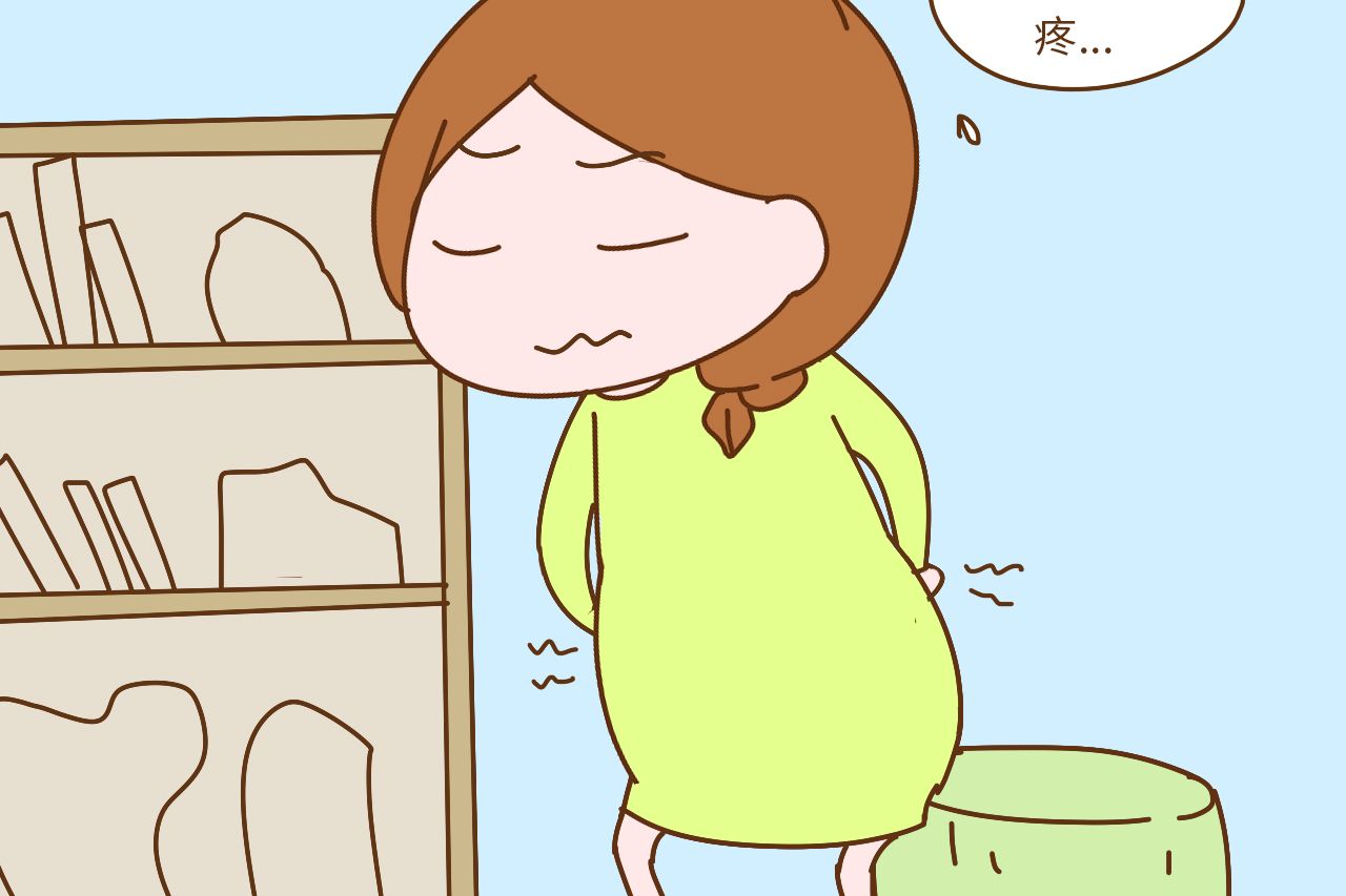 怀孕后身体这3个部位疼,是胎宝在提醒孕妈,补钙刻不容缓