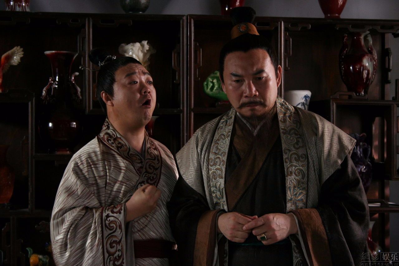 明朝大贪官严嵩仕途起步晚,但是升迁快,父子联手控制朝政二十年