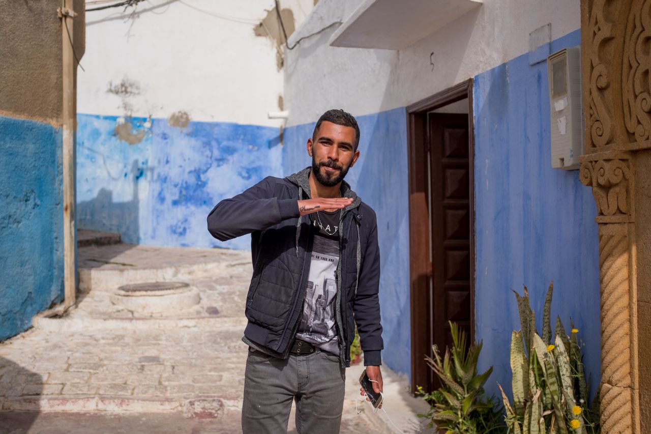 亲身经历告诉你,在摩洛哥旅行如何防骗、防盗