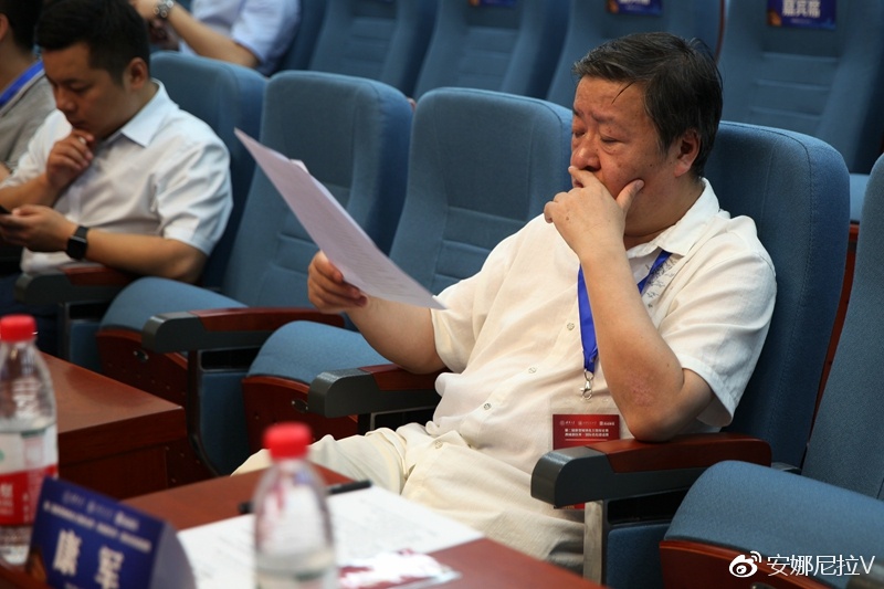 一场精彩的辩论赛,高手云集,清华大学夺冠