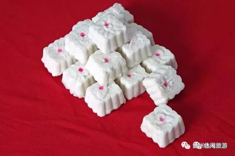 爱她,就带她吃遍临海!