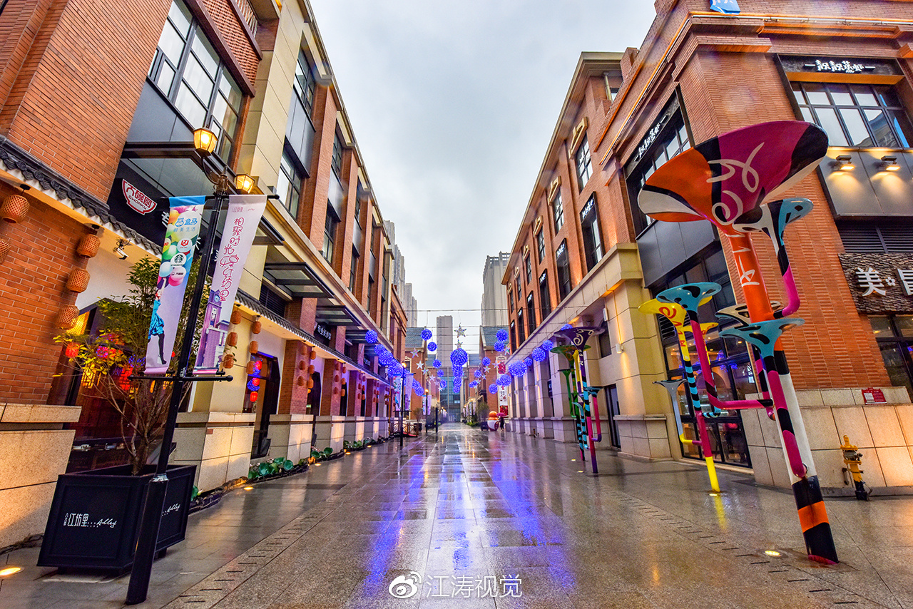 武汉三镇并不是全部,青山这个地方你来了解下