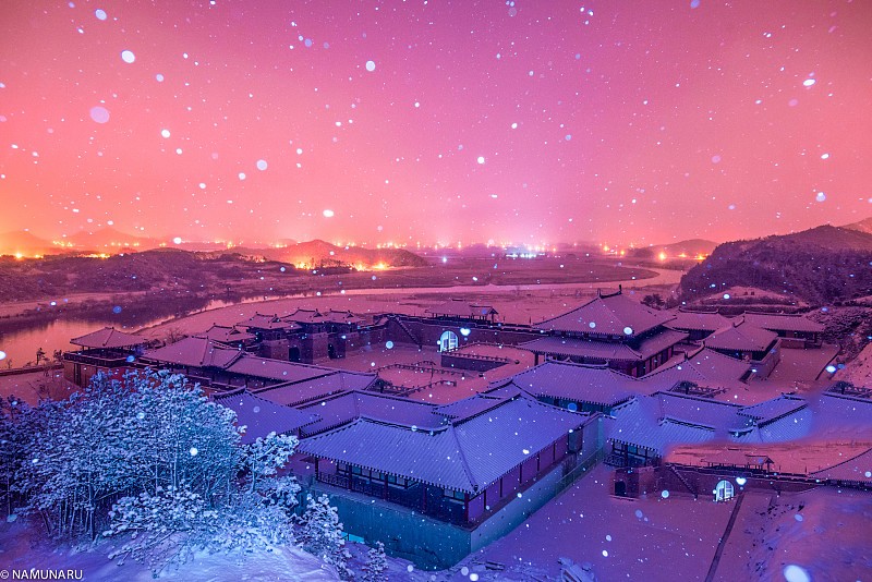 去韩国留学读博士申请要求及毕业需要满足哪些