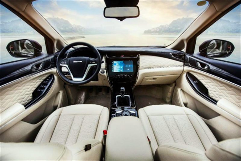 科尚+尼欧II启动预售 欧尚公布“15万级双车出行方案”