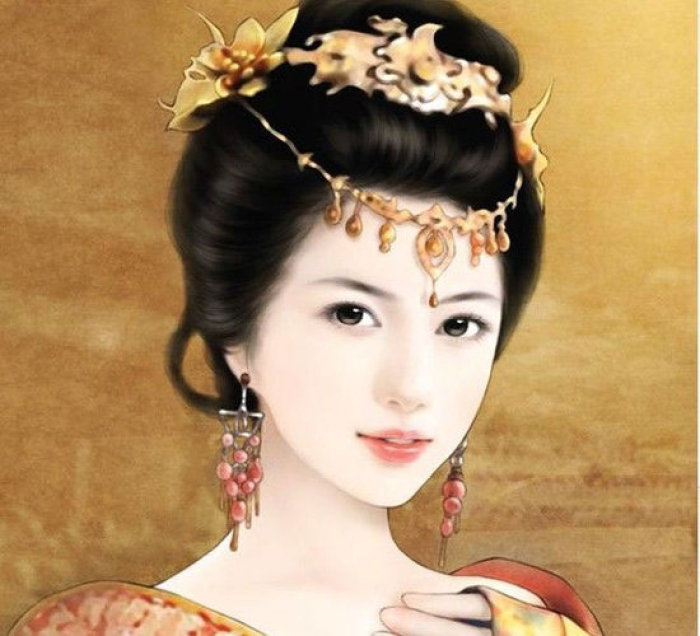古代女子睡觉为什么都不是直接散发？原来还有这层意思