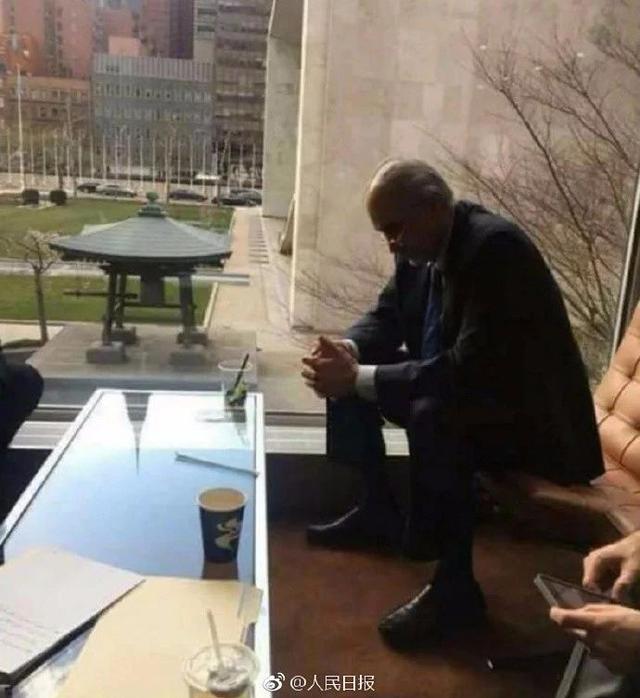 叙利亚的哭泣:弱国无外交,少年强则强国!