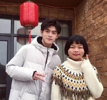 最丑女团成员Cindy手撕节目组,她的容貌连韩