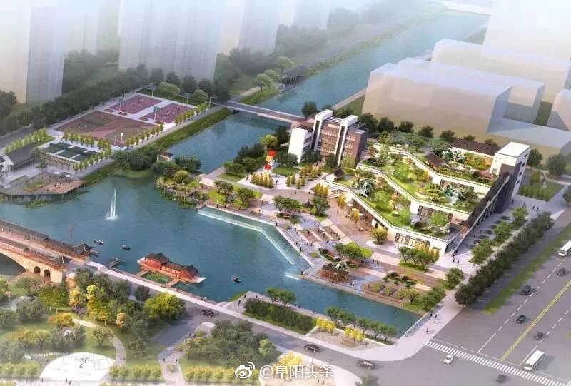 阜阳已建成4处公共停车场,1400多个停车位!快