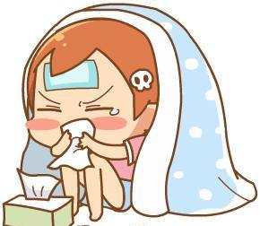 广西4岁女童连续两天高烧不退,去医院检查,医