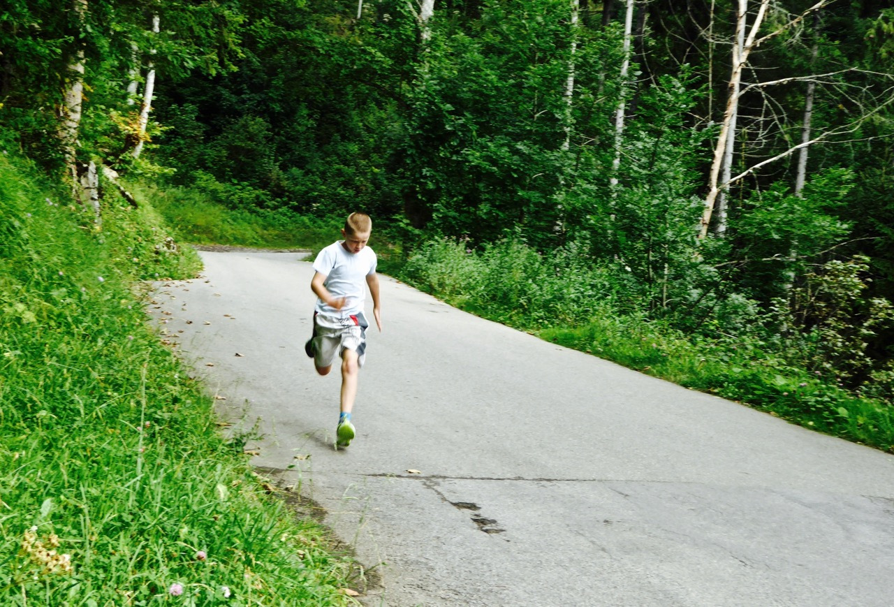 瑞士山中到底隐藏着多少秘境小村