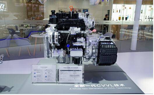 中国骄傲！&ldquo;国民神车&rdquo;哈弗H6屡获国际大单 靠实力说话