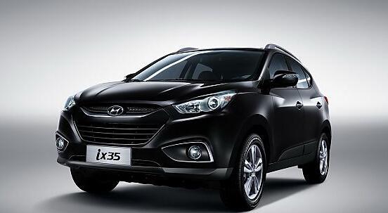 买车过日子这几款很踏实