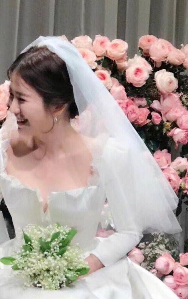 宋慧乔宋仲基今日大婚,苏志燮,李光洙参加婚礼