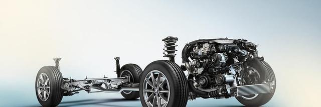 好饭不怕晚,解析全新宝马X3为什么值得你等待?